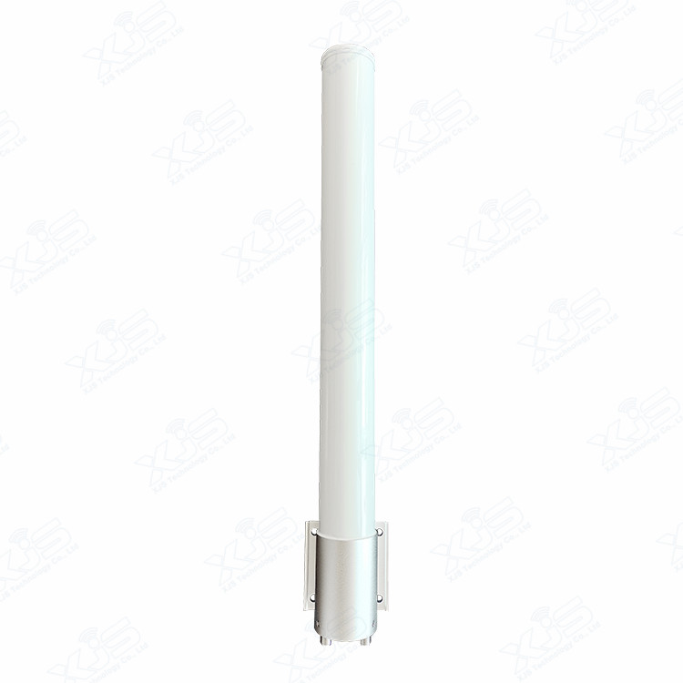 Buy cheap Dia 75mm 5150-5850MHz Long Range WiFi Antenna MIMO Point To Multipoint Antenna from wholesalers