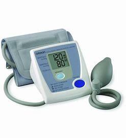 Buy cheap Oscillographic 40kPa Medical Blood Pressure Meter IP21 product