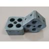 Buy cheap Silicon Nitride Ceramics 7MPa Fracture Toughness 9 Dielectric Constant from wholesalers