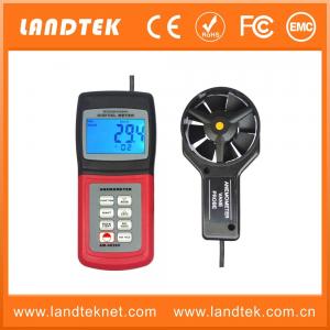 Buy cheap Digital Anemometer AM-4836V product