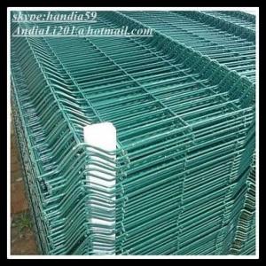Buy cheap Factory price galvanized welded wire mesh product