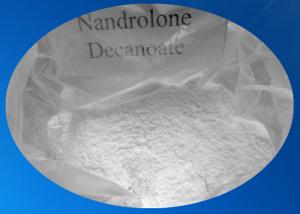 Nandrolone decanoate mw