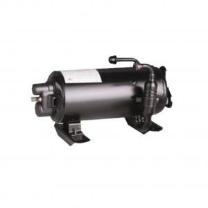 Buy cheap TS16949 R134a 50HZ Automotive Air Conditioner Compressor product