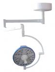 Buy cheap Single Dome Ceiling Mounted Examination Light , LED Surgical Lamp For Dental Room from wholesalers