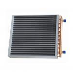 Buy cheap 5/16" Epoxy Fin Type Heat Exchanger electrophoresis surface treatment from wholesalers