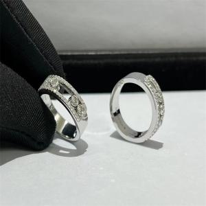 Buy cheap Designer Jewelry 18k Gold Diamond Ring White Gold Diamond Rings For Anniversary Party product
