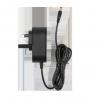 Buy cheap 30VDC 600mA Wall Mount Power Adapters With EN60335 Approval from wholesalers