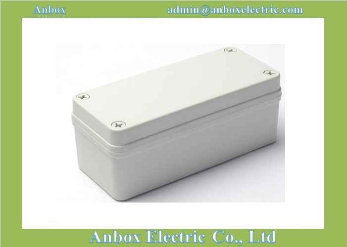 Buy cheap IP66 ABS 180x80x70mm Plastic Housing For Electronics product