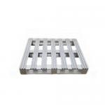Buy cheap 2 Way Entry Type Al6063 T5 Welding Aluminium Tray For Warehouse Storage Ce from wholesalers