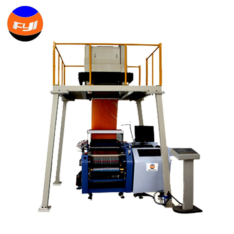 Buy cheap Automatic Jacquard Sample Loom Textile Lab Small Fully-automatic Fabric Rapier Sample Weaving Loom from wholesalers