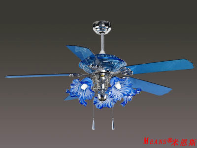Buy cheap Ceiling Fan, Magnificent,Noble, with Lighting. from wholesalers