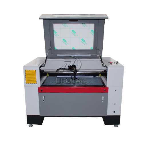 Buy cheap Demountable 900*600mm Co2 Laser Engraving Cutting Machine with RuiDa Controller from wholesalers