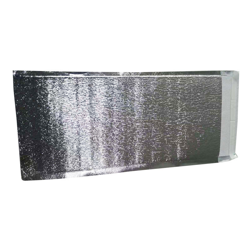 Buy cheap ISO9001 Durable Foam With Aluminum Foil , Nontoxic Expanded Polyethylene Foam Sheet from wholesalers