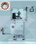 Buy cheap Synchronous motor  BLDC Stator winder needle winding machineWIND-3-TSM for Brazil, USA,India, France from wholesalers