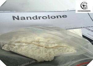 Nandrolone for cats