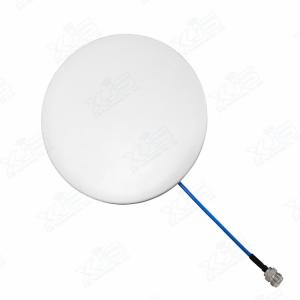Buy cheap 5G DAS 698-4200MHz 5dBi Indoor Ceiling Antenna For Network product