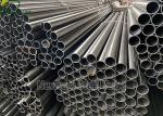 Buy cheap JIS G3445 STKM11A Seamless Carbon Steel Pipe from wholesalers