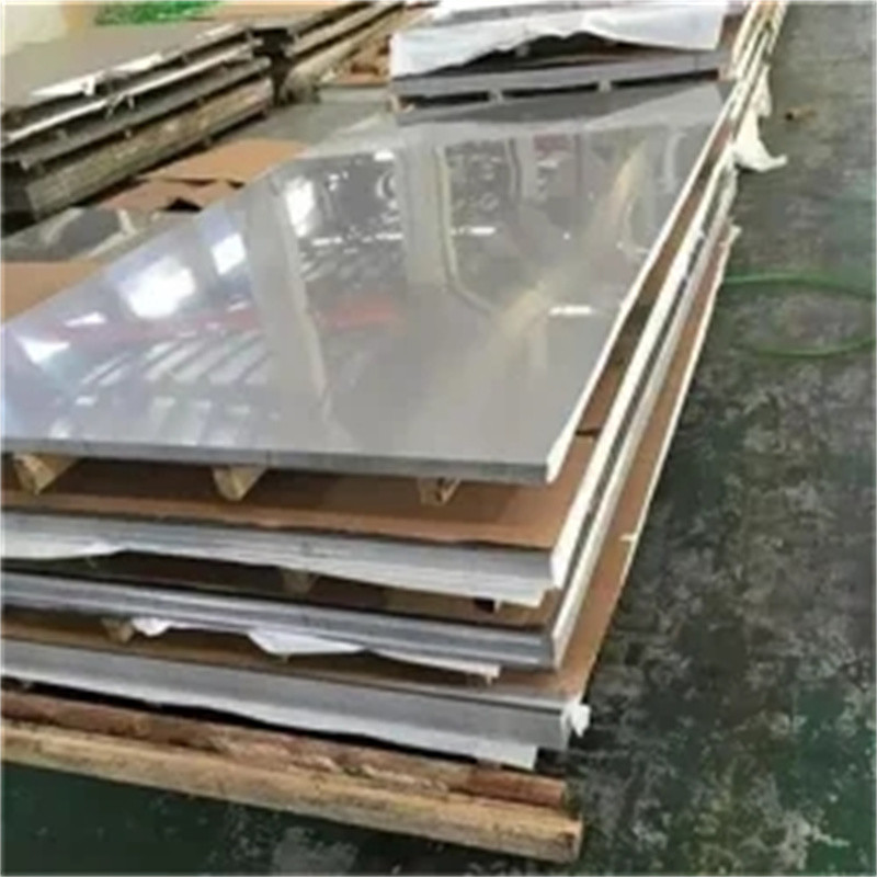 Buy cheap ASTM A240 316L Stainless Steel Sheet Plate JIS 6mm 1000*2000mm from wholesalers