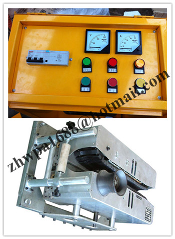 Buy cheap cable pusher,Cable Laying Equipment,Cable laying machines product