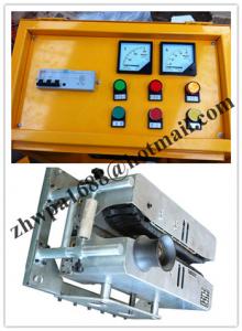 Buy cheap low price Cable laying machines, new type Cable Pushers product