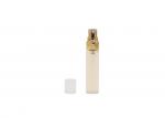Buy cheap Atomiser Cylindrical Empty Glass Perfume Sample  Spray Bottles from wholesalers