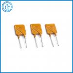 Buy cheap 60V FRX135 60F Surface Mount Fuses Through Hole 40A PPTC Resettable Fuse from wholesalers