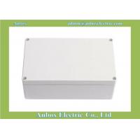 Buy cheap 200x120x56mm Abs Plastic Electronic Enclosures product