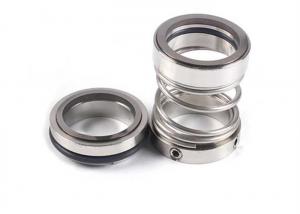 Buy cheap Water Pump Type 1527 Mechanical Shaft Seal 8 - 85mm Size High Temperature Resistance product