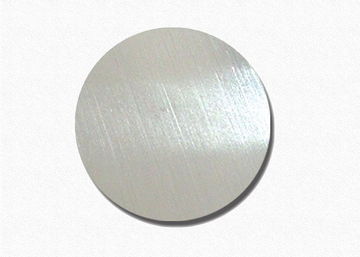 Buy cheap Cooking Pot 1100 Aluminum Circle Blanks Polishing Mill Finish 3mm Thickness product