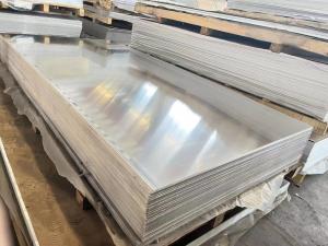 Buy cheap Galvanized Aluminium Roofing Sheets Astm B209 Alloy 3003 H14 1060 5052 3003 5383 product