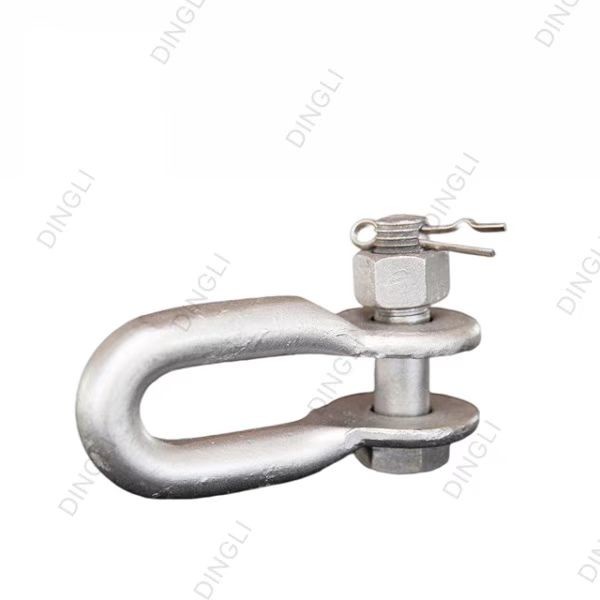 Buy cheap Galvanized Transmission Line Fittings Electricity Grid Line Hardware from wholesalers