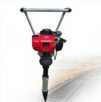 Buy cheap Railway tamping machine internal combustion tamper rail tamping machine from wholesalers