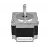 Buy cheap Body Length 46MM 0.45NM 57 Stepper Motor Two Phase Four Wire from wholesalers