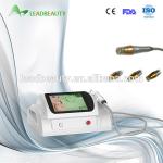 Buy cheap China suppliers! CE Approval mini wrinkle remover fractional rf skin whitening from wholesalers