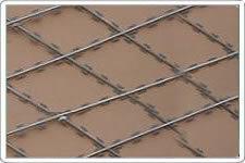 Buy cheap Hot Dipped Galvanized Razor Mesh, Razor Wire,Construction & Decoration»Wire Mesh»Barbed Wire,Razor Wire, Razor Mesh product
