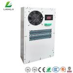Buy cheap Telecommunication AC 300W Cabinet Air Conditioner For Kiosk from wholesalers
