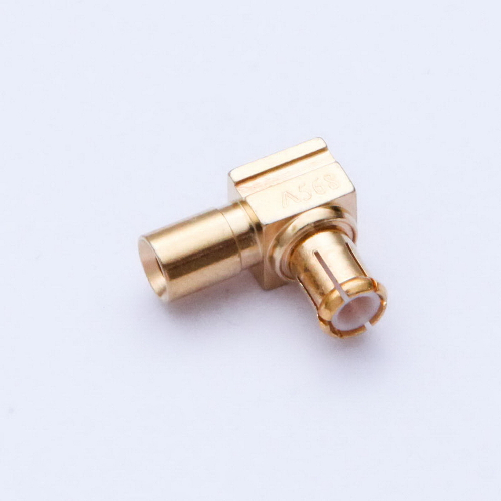 Buy cheap MCX rf connector from wholesalers