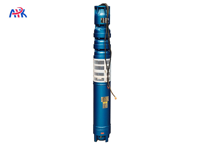 Buy cheap Big Capacity Submersible Irrigation Pump 200M3/H 500M3/H For Agricultural Sprinkler from wholesalers