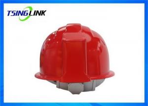 Buy cheap Industrial Construction Site Smart Helmet For Coal Miners Android Operating System product