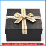 Buy cheap Glossy Spot UV Varnish Custom Design Color Matte Print Paper Gift Box Lid Base Style from wholesalers