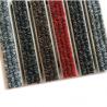 Buy cheap Aluminum Dust Control Anti Slip Safety Mat Entrance Floor Barrier Matting from wholesalers