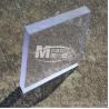 Buy cheap 6mm 48X96 Solid Clear Polycarbonate Sheet PC Greenhouse Endurance Board from wholesalers