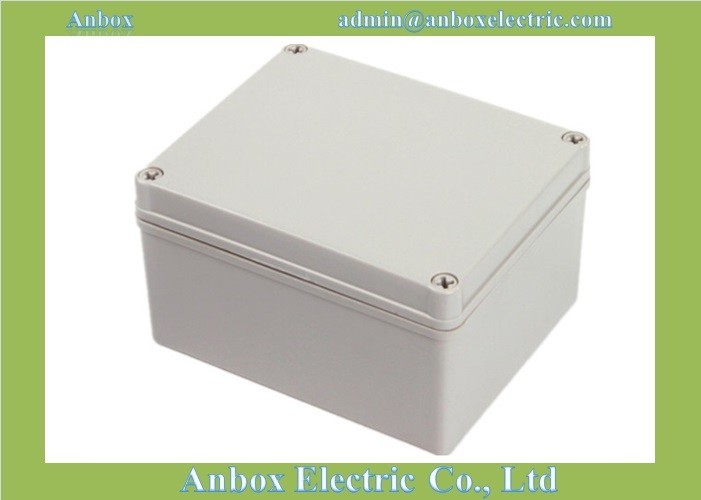 Buy cheap UL94 360g 170x140x95mm Weatherproof Electrical Junction Box from wholesalers