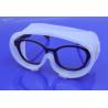 Buy cheap Enclosed Anti Saliva Fog Medical Protective Goggles Non Toxic FDA CE Certificated from wholesalers