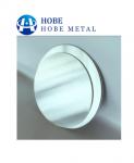 Buy cheap H14 Aluminum Round Circles Disc Alloy 8mm For Road Warning Signa from wholesalers
