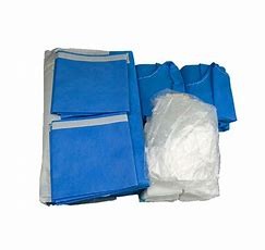 Buy cheap Surgical Drape Sheet Medical Supplies Femoral Angiography Drape Minor Procedure from wholesalers