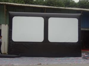 Buy cheap Outdoor Inflatable Movie Screen product