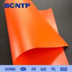 Buy cheap Waterproof PVC Coated Tarpaulin Fabric PVC Tarpaulin from wholesalers