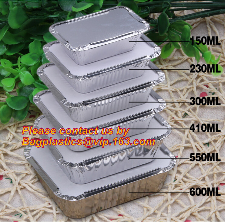 Buy cheap Alloy 8011, Disposable Environmental Protection Household, Compartments Aluminum Foil Container Tray from wholesalers