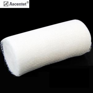 Buy cheap High quality medical surgical dressing gauze roll bandage product